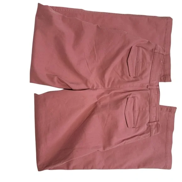 LOFT Monroe Wide Leg Trousers size 0 NWT - Picture 5 of 6